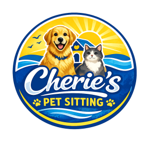 Cherie's Pet Service Greer SC