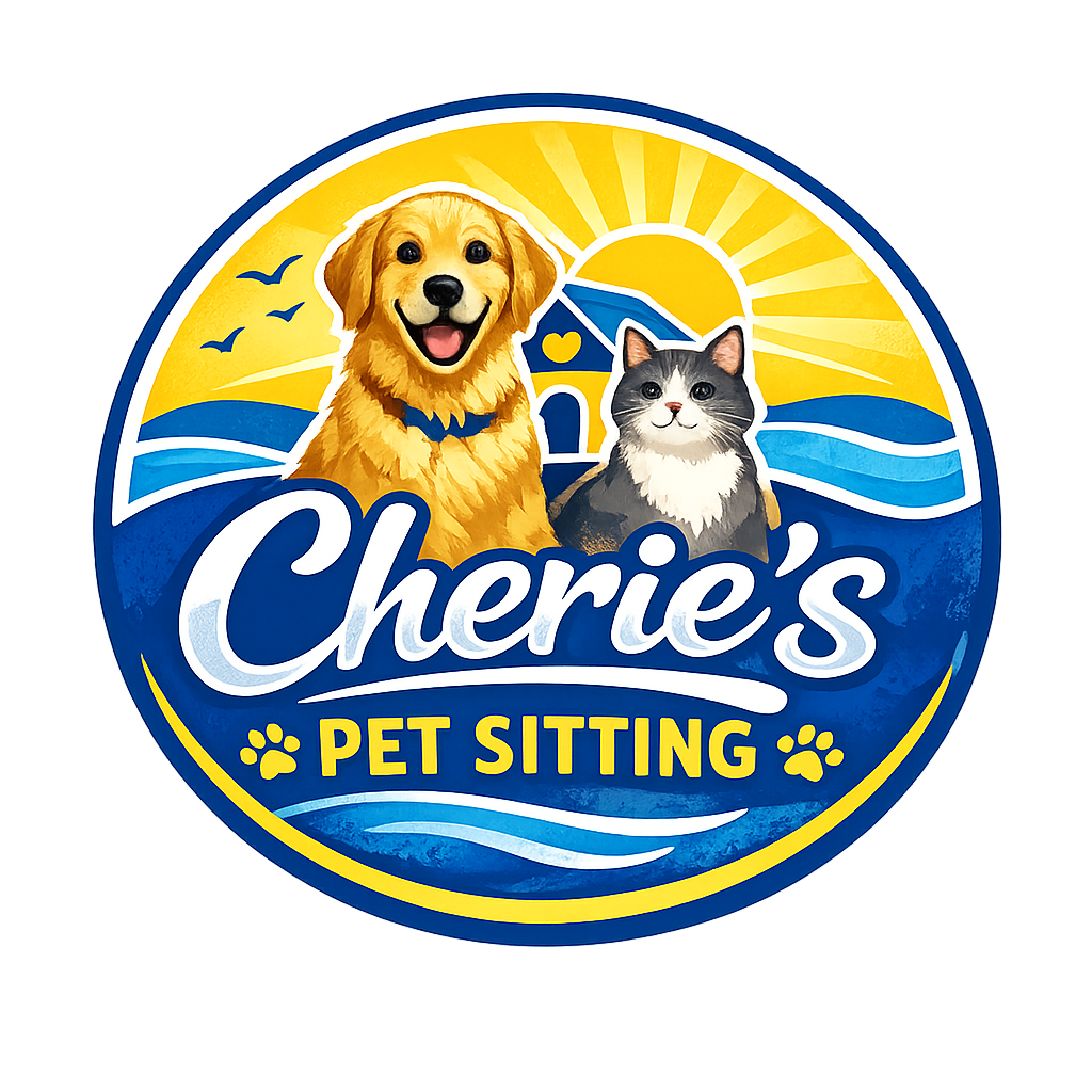 Cherie's Pet Service Greer SC